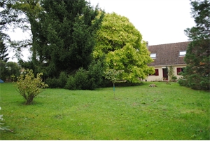 maison à la vente -   58330  SAINT SAULGE, surface 140 m2 vente maison - UBI477389765